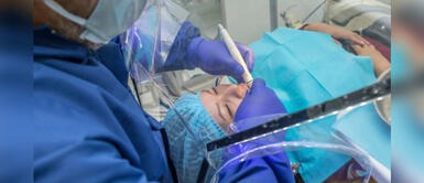 Personas con periodontitis tienen casi 9 veces más posibilidades de morir si sufren COVID-19, según estudio Personas con periodontitis tienen casi 9 veces más posibilidades de morir si sufren COVID-19, según estudio