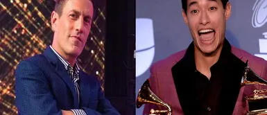 Mauri Stern y Tony Succar tienen acalorada discusión: “No me insultes” Mauri Stern y Tony Succar tienen acalorada discusión: “No me insultes”