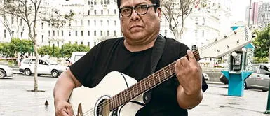 Cachuca fue intervenido de emergencia tras infección respiratoria Cachuca fue intervenido de emergencia tras infección respiratoria