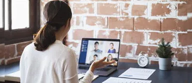 Liderazgo empresarial: cuatro claves para desarrollar la resiliencia laboral Liderazgo empresarial: cuatro claves para desarrollar la resiliencia laboral