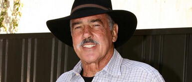 Andrés García revela su último deseo antes de morir Andrés García revela su último deseo antes de morir