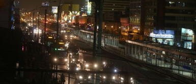 Corte de luz HOY: estos son los distritos afectados por la suspensión del servicio Corte de luz HOY: estos son los distritos afectados por la suspensión del servicio