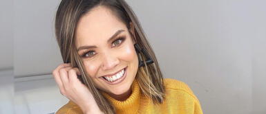 Andrea San Martín respondió contundentemente a pregunta machista sobre la maternidad Andrea San Martín respondió contundentemente a pregunta machista sobre la maternidad