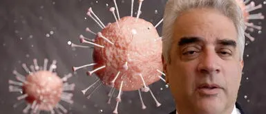 Médico indica que la pandemia durará hasta el 2024 pese a la llegada de la vacuna Médico indica que la pandemia durará hasta el 2024 pese a la llegada de la vacuna