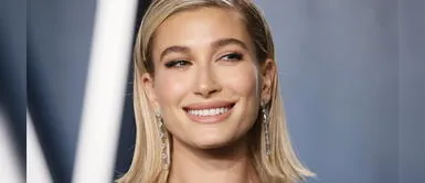 Hailey Bieber alista el lanzamiento de su nueva firma de belleza Rhode Hailey Bieber alista el lanzamiento de su nueva firma de belleza Rhode
