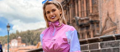 Bikinis 'cut out bandeau', la apuesta fahsionista de Michela Elias para el verano Bikinis 'cut out bandeau', la apuesta fahsionista de Michela Elias para el verano