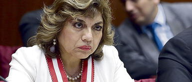 Fiscal de la Nación solicita incluir a personal de Ministerio Público en Fase I Fiscal de la Nación solicita incluir a personal de Ministerio Público en Fase I