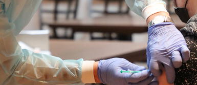 ¿Te puedes vacunar contra la COVID-19 con dosis de diferentes laboratorios? ¿Te puedes vacunar contra la COVID-19 con dosis de diferentes laboratorios?