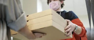 ¿Qué tan importante es el delivery en los negocios de comida y restaurantes? ¿Qué tan importante es el delivery en los negocios de comida y restaurantes?