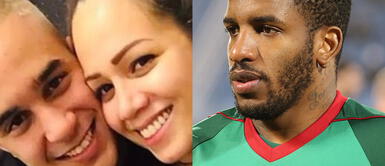 Melissa Klug a Jefferson: “De corazón espero que también sea feliz” Melissa Klug a Jefferson: “De corazón espero que también sea feliz”