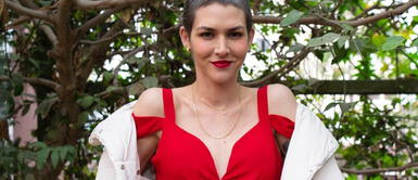 Anahí de Cárdenas sobre el personal médico: "No necesitan aplausos, sino respeto" Anahí de Cárdenas sobre el personal médico: "No necesitan aplausos, sino respeto"