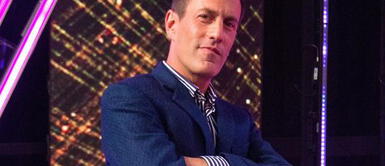 Mauri Stern se refiere a denuncia sobre presunta explotación laboral en Yo Soy Mauri Stern se refiere a denuncia sobre presunta explotación laboral en Yo Soy