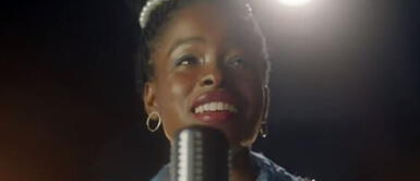 Este es el poema de Amanda Gorman que paralizó a todos y todas durante el Super Bowl Este es el poema de Amanda Gorman que paralizó a todos y todas durante el Super Bowl