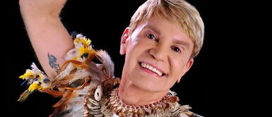 Zezinho Corrêa: vocalista de Carrapicho falleció a causa de la COVID-19 Zezinho Corrêa: vocalista de Carrapicho falleció a causa de la COVID-19