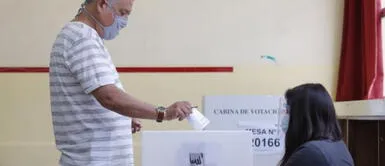 ONPE: ¿Cómo sé en qué local me toca votar en las elecciones del 11 de abril? ONPE: ¿Cómo sé en qué local me toca votar en las elecciones del 11 de abril?