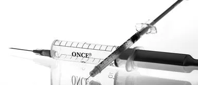 Vacuna COVID-19: hoy se inicia distribución de 300 mil dosis para personal de salud Vacuna COVID-19: hoy se inicia distribución de 300 mil dosis para personal de salud