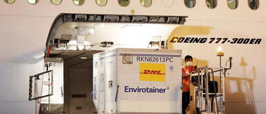 Perú entre los países que recibieron más vacunas contra la COVID-19 en Latinoamérica Perú entre los países que recibieron más vacunas contra la COVID-19 en Latinoamérica