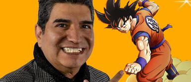Ricardo Silva, cantante del opening de “Dragon Ball” falleció por COVID-19 Ricardo Silva, cantante del opening de “Dragon Ball” falleció por COVID-19