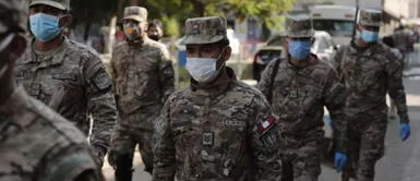 Provincias de Loreto y Puno ingresan a riesgo extremo tras aumento de casos Provincias de Loreto y Puno ingresan a riesgo extremo tras aumento de casos