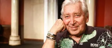 Osvaldo Cattone: actor y director de teatro falleció a los 88 años de edad Osvaldo Cattone: actor y director de teatro falleció a los 88 años de edad