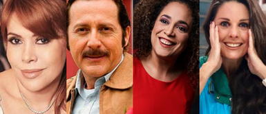 Osvaldo Cattone: figuras de la TV dedican emotivos mensajes tras su muerte Osvaldo Cattone: figuras de la TV dedican emotivos mensajes tras su muerte