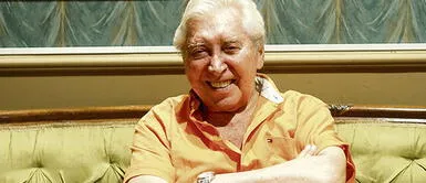 Osvaldo Cattone reveló su última voluntad Osvaldo Cattone reveló su última voluntad