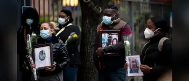 Variante británica del coronavirus se esparce rápidamente por Estados Unidos Variante británica del coronavirus se esparce rápidamente por Estados Unidos