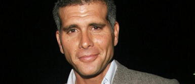 Christian Meier causa revuelo por comentario sobre la llegada de la vacuna Christian Meier causa revuelo por comentario sobre la llegada de la vacuna