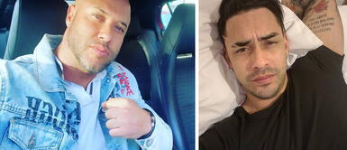 Bruno Agostini denuncia a EEG: “A Chávarri no le pagaron la operación” Bruno Agostini denuncia a EEG: “A Chávarri no le pagaron la operación”