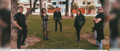 Banda peruana de post-punk lanza nuevo tema “Amanecer” Banda peruana de post-punk lanza nuevo tema “Amanecer”