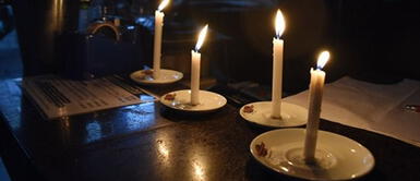 Corte de luz desde HOY hasta el domingo: 14 distritos de Lima y Callao son afectados Corte de luz desde HOY hasta el domingo: 14 distritos de Lima y Callao son afectados