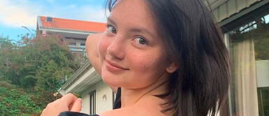 Francisca Aronsson exhibe la magia de los vestidos boho con sublime diseño con bordados Francisca Aronsson exhibe la magia de los vestidos boho con sublime diseño con bordados