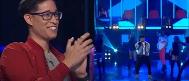 Tony Succar emocionado tras escuchar a Bad Bunny de ‘Yo Soy’ con Autotune Tony Succar emocionado tras escuchar a Bad Bunny de ‘Yo Soy’ con Autotune