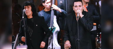 Josimar revela que integrante de su orquesta se contagió de Covid-19 Josimar revela que integrante de su orquesta se contagió de Covid-19
