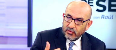 Elmer Huerta: "A este ritmo de vacunación tomaría 6 años lograr la inmunidad de rebaño" Elmer Huerta: "A este ritmo de vacunación tomaría 6 años lograr la inmunidad de rebaño"