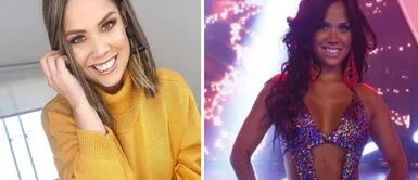 Andrea San Martín podría ser el nuevo “jale” de Esto es Guerra Andrea San Martín podría ser el nuevo “jale” de Esto es Guerra