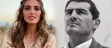 Iker Casillas deja todo por estar con Sara Carbonero en esta nueva lucha contra el cáncer Iker Casillas deja todo por estar con Sara Carbonero en esta nueva lucha contra el cáncer