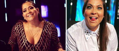 Katia Palma rechaza la maternidad a sus 40 años Katia Palma rechaza la maternidad a sus 40 años