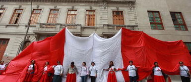 Estado indemnizará a mujeres esterilizadas en régimen de Alberto Fujimori Estado indemnizará a mujeres esterilizadas en régimen de Alberto Fujimori