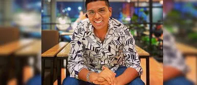 Grupo 5: Christian Yaipén debuta como locutor radial y hace importante anuncio Grupo 5: Christian Yaipén debuta como locutor radial y hace importante anuncio