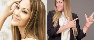 Edith Tapia confiesa que le detectaron un tumor en el pulmón Edith Tapia confiesa que le detectaron un tumor en el pulmón