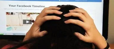 Microsoft: 1 de cada 3 peruanos ha estado involucrado en un incidente de bullying por Internet Microsoft: 1 de cada 3 peruanos ha estado involucrado en un incidente de bullying por Internet