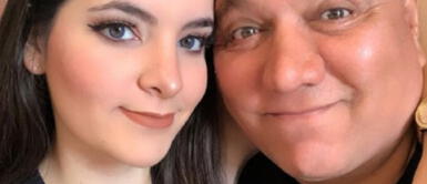 Mauricio Diez Canseco sorprende bailando Tusa junto a su hija Camila | VIDEO Mauricio Diez Canseco sorprende bailando Tusa junto a su hija Camila | VIDEO