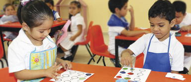 Año escolar 2021: ¿Cuáles son los desafíos en la educación inicial remota? Año escolar 2021: ¿Cuáles son los desafíos en la educación inicial remota?