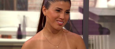 EEG: Yahaira pasó incómodo momento cuando le hicieron nombrar a Jefferson EEG: Yahaira pasó incómodo momento cuando le hicieron nombrar a Jefferson