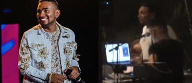 Josimar hace fiesta en casa de playa y no respeta la cuarentena Josimar hace fiesta en casa de playa y no respeta la cuarentena