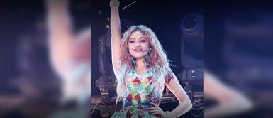 El viernes 26 de febrero Disney+ presenta Soy Luna: El último concierto El viernes 26 de febrero Disney+ presenta Soy Luna: El último concierto