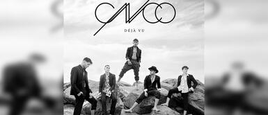 Radio Disney presenta San Valentín con CNCO en exclusiva para Fox Radio Disney presenta San Valentín con CNCO en exclusiva para Fox