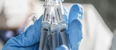 Infectólogo: "Vacunados no harán cuadros severos ante el contagio del virus" Infectólogo: "Vacunados no harán cuadros severos ante el contagio del virus"