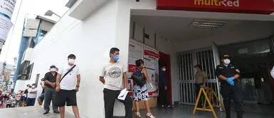 Bono S/ 600: Gobierno aprobó padrón de hogares beneficiarios y anunció fecha de cobro Bono S/ 600: Gobierno aprobó padrón de hogares beneficiarios y anunció fecha de cobro